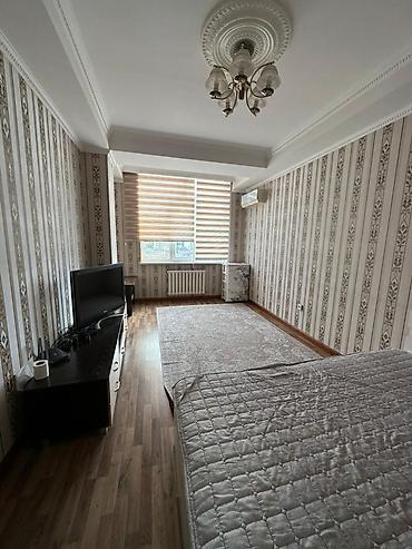 Продажа квартир: 1 комната, 45 м², Элитка, 9 этаж, Евроремонт — 8