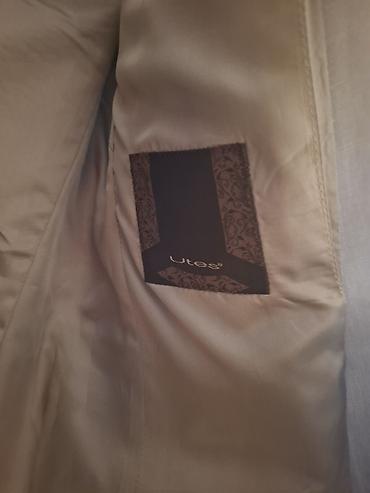 tek pencek: Pencək, Naxışsız, Ut, S — 2