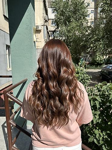 Сулуулук салондору: ✨ ТАЛАНТЛИВЫЕ МАСТЕРА, МЫ ИЩЕМ ИМЕННО ВАС! В нашу команду приглашаем — 1