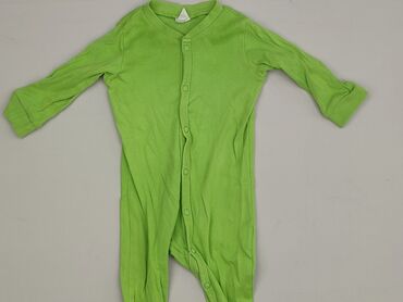 hm sukienki dziecięce: Pajacyk, H&M, 1-3 m, stan - Idealny