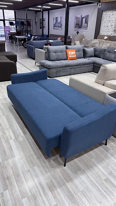 Прямые диваны: Прямой диван, Новый — 4