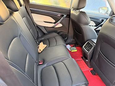 leopard 3: Geely Atlas Pro: 2022 г., 1.8 л, Бензин, Кроссовер — 7