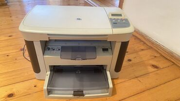 Printerlər: Printer skayner ksers