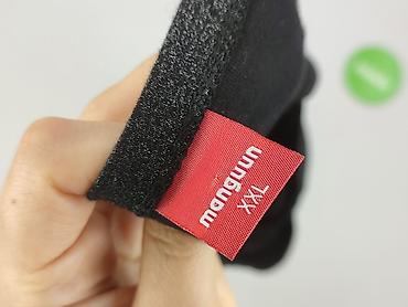 mongul bluzka: Manguun, Top damski, rozmiar 2XL — 4