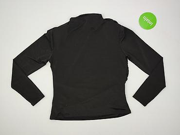 bluzki pepitka: H&M Basic, Bluzka damska, rozmiar M — 3