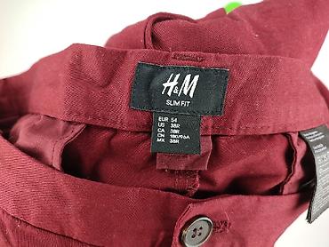 bluza drip: H&M, Chinosy dla mężczyzn, rozmiar XL — 4