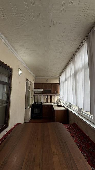 мкр кок жар квартиры: 3 комнаты, 70 м², 107 серия, 1 этаж — 6