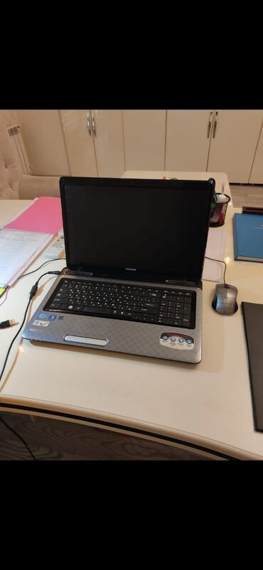 sahibinden toshiba laptop: Nodbuk toshiba az istfade olunub tecili satilir hec bir prablemi.yoxdu