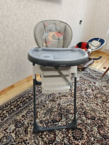 ZX: Yemek stolu 55 azn tecili satilir Demək olarki yenidir.Uşaq