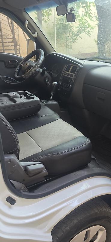 4 вд портер: Hyundai Porter II (двухрядная кабина, бортовой) свежый - Компактный — 9