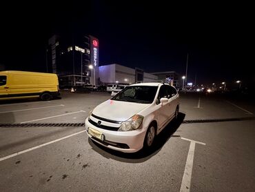 Honda: Honda Stream: 2004 г., 2 л, Автомат, Бензин, Универсал — 4