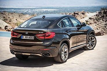 španer: DELOVI ZA BMW X6 F16 | Novi i polovni delovi za BMW X6 F16 od 2015 — 5