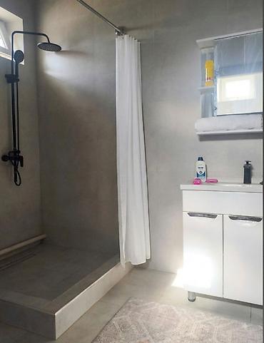 Комнаты: 190 м², С мебелью полностью — 7