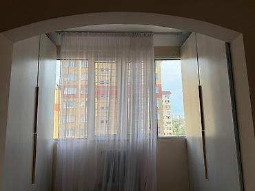 Продажа квартир: 2 комнаты, 67 м², Молодая Гвардия Элитка, 5 этаж, Евроремонт at lalafo.kg — 10 Продажа квартир: 2 комнаты, 67 м², Молодая Гвардия Элитка, 5 этаж, Евроремонт — 10
