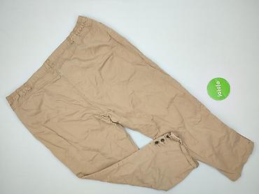 classics77 trousers: Spodnie materiałowe damskie, rozmiar 4XL — 3