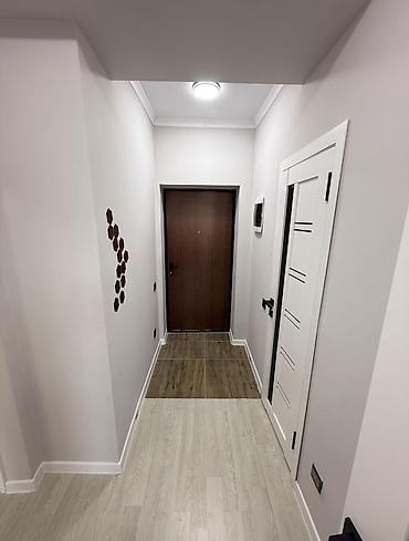 Продажа квартир: 1 комната, 45 м², парк Фучика Элитка, Мансарда этаж, Свежий ремонт — 2