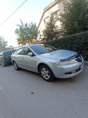 дверь мазда примаси: Mazda Atenza: 2003 г., 2 л, Автомат, Бензин, Седан