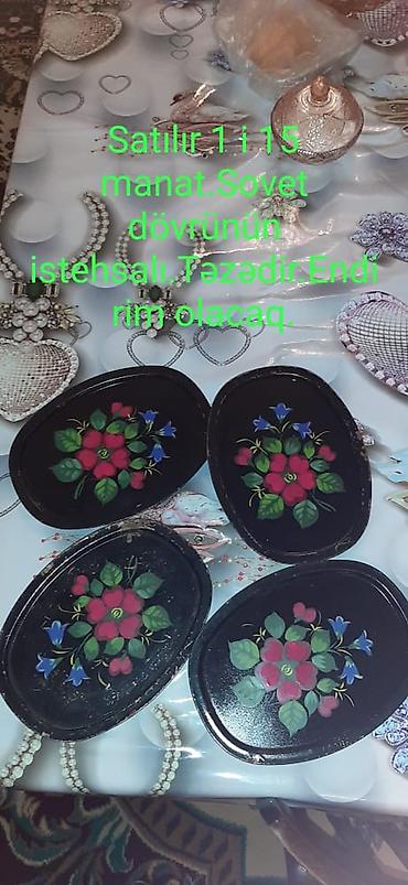 bıt mojet ətir: - Meissen “die weiße Lavendelseife” sabun dəsti – 3 ədədlik qutu — 4
