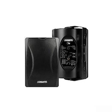 edifier kalonka: Divara montaj edilən səs sistemi "DSPPA – DSP8064B/W 40W" ✅ Moda — 1