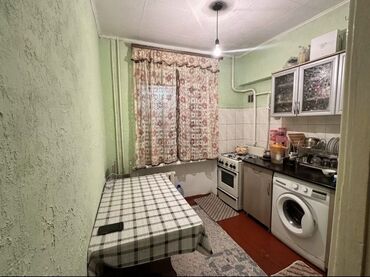 Продажа квартир: 2 комнаты, 35 м², Индивидуалка, 1 этаж, Евроремонт