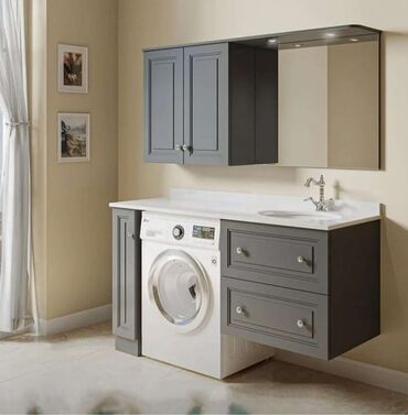 Dolablar: Yeni, Açılan, 2 qapılı Düz dolab, Azərbaycan — 16