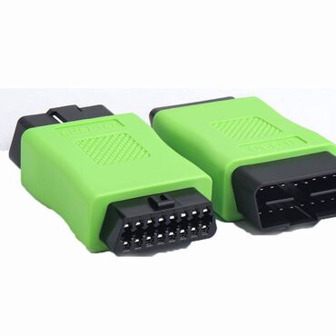 Alati za automobile: OBD2 adapter – univerzalni konektor za dijagnostiku vozila - Namena — 8