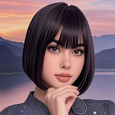 Perike i klipse: Perike 3200 — 20