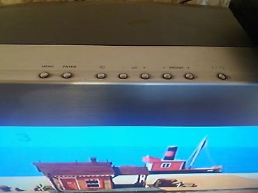 lg телевизор в баку цены: Orijinal Sony tv yaponiya istehsalı mükəmməl göstərir,ünvan Binə — 4