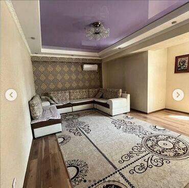 продаю квартиру 12 мкр: 2 комнаты, 62 м², Элитка, 1 этаж