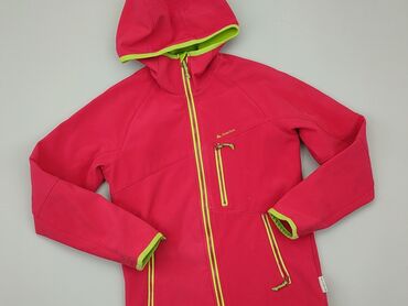 trencz dziecięcy: Демісезонна куртка, 8 р., 122-128 см, стан - Хороший