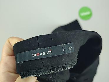 maximus nadarzyn: Monnari, Spodnie materiałowe damskie, rozmiar XL — 4