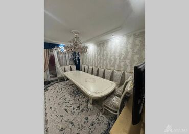 Продажа квартир: 3 комнаты, 66 м², 106 серия, 8 этаж, Евроремонт