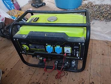 ağaç satış: Satış, İşlənmiş, Benzin, Generator, Kredit yoxdur — 2