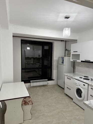 каракол квартира долгосрочный: 1 бөлмө, Менчик ээси, Жарым -жартылай эмереги бар