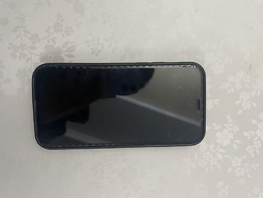 Мобильные телефоны: IPhone 12, 64 ГБ, синий - Экран 6.1" Super Retina XDR (OLED), True — 2