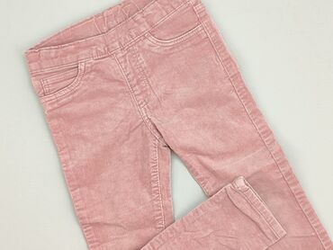 jeansy mom sinsay: Jeans, H&M, 3-4 years, 104, condition - Good