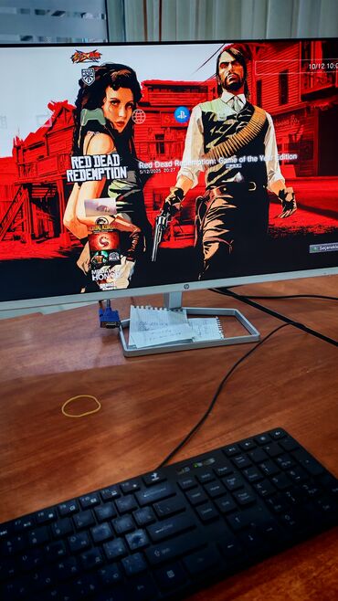 PS3 (Sony PlayStation 3): Ps 3 super slim 500 gbicərisində seçilmiş 30+ oyun var, içi — 5