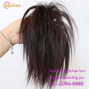 Perike i klipse: Punđe na gumicu
Cena:1400din na lalafo.rs — 11 Perike i klipse: Punđe na gumicu
Cena:1400din — 11