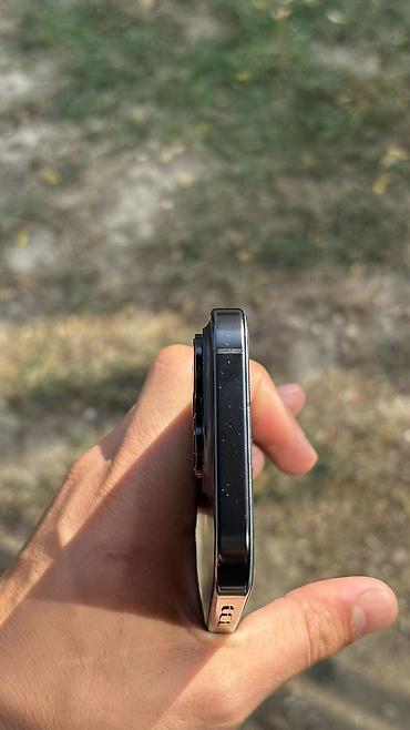 pro 16: IPhone 16 Pro, 128 GB, Black Titanium — 2