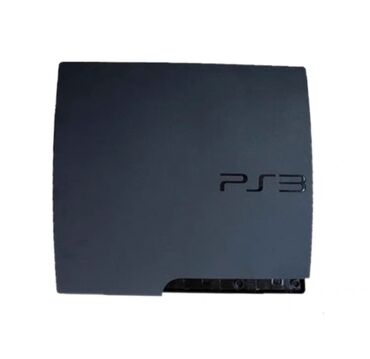 ps3 super slim купить: Корпус Новый на Сони 3 Слим, на Супер Слим есть