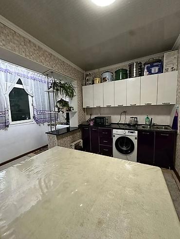 Продажа квартир: 3 комнаты, 82 м², 106 серия, 8 этаж at lalafo.kg — 4 Продажа квартир: 3 комнаты, 82 м², 106 серия, 8 этаж — 4