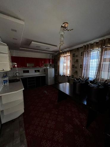 Продажа домов: 6 комнат, 180 м², 4200 соток, Бишкек, Собственник — 9