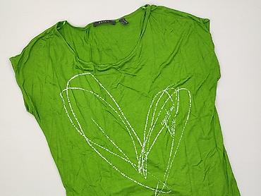 esprit organic: Esprit, T-shirt damski, rozmiar S — 1