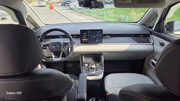 BYD: BYD : 2021 г., Автомат, Электромобиль, Универсал — 12