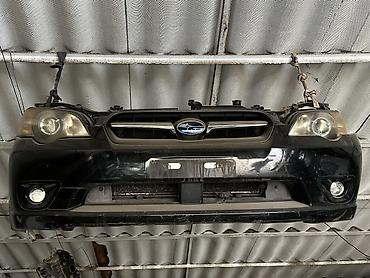 Бампер и комплектующие: Бампер Toyota, Оригинал — 3