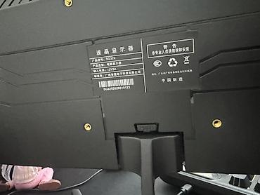 монитор 2к 27 дюймов: Монитор, Новый, OLED, 26" - 27" — 6