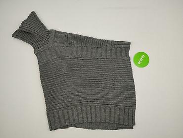polar: Ponczo damskie, rozmiar One size — 4