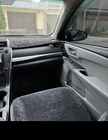voxy noah: Toyota Camry: 2012 г., 2.5 л, Вариатор, Гибрид, Седан — 8
