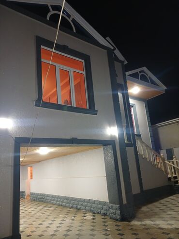 Həyət evləri və villaların satışı: 4 otaqlı, 173 kv. m, Kredit var, Yeni təmirli — 2