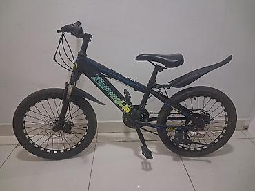 wolf bicycle: Uşaq/yeniyetmə üçün dağ velosipedi – Xinfenglu XFlin - Çərçivə — 1